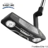 Cleveland Frontline Elite Putters