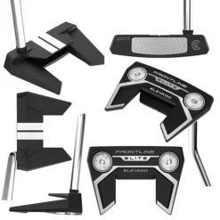 Cleveland Frontline Elite Putters -PrecisionPlay Golf Shop CLD0416f