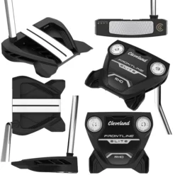Cleveland Frontline Elite Putters -PrecisionPlay Golf Shop CLD0416n