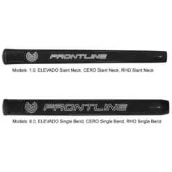 Cleveland Frontline Elite Putters -PrecisionPlay Golf Shop CLD0416q