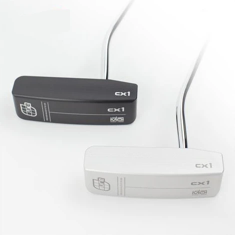 Cure Putters 2016 Classic Series Putter 2 Cure Putters 2016 Classic Series Putter - Image 2