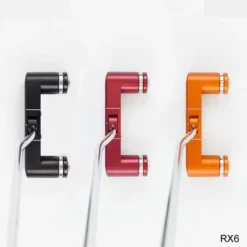 Cure Putters 2016 RX Series Putter -PrecisionPlay Golf Shop CUR0002 2f