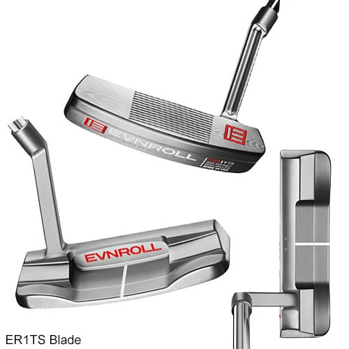 Evnroll 2020 Blade Putters -PrecisionPlay Golf Shop EVN0002 2a