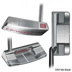 Evnroll 2020 Blade Putters -PrecisionPlay Golf Shop EVN0002 2c