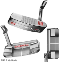 Evnroll 2020 Blade Putters -PrecisionPlay Golf Shop EVN0002 2d