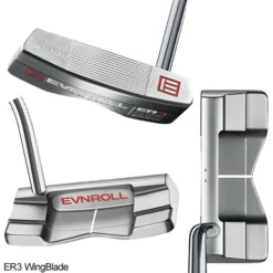 Evnroll 2020 Blade Putters -PrecisionPlay Golf Shop EVN0002 2e