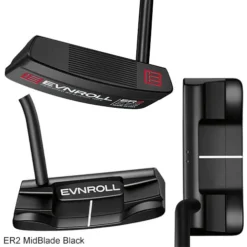 Evnroll 2020 Blade Putters -PrecisionPlay Golf Shop EVN0002 2f