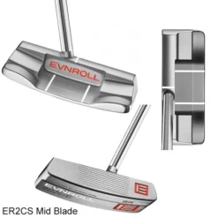 Evnroll 2020 Blade Putters -PrecisionPlay Golf Shop EVN0002 2g