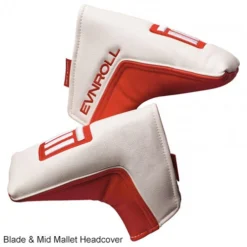 Evnroll 2020 Blade Putters -PrecisionPlay Golf Shop EVN0002 2i