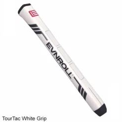 Evnroll Classic Series Blade Silver Satin Finish Putters 16 Evnroll Classic Series Blade Silver Satin Finish Putters -PrecisionPlay Golf Shop EVN0011g