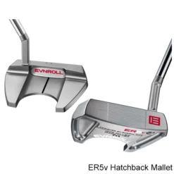 Evnroll 2022 V Series Putters -PrecisionPlay Golf Shop EVN0015c