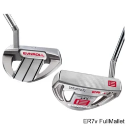 Evnroll 2022 V Series Putters -PrecisionPlay Golf Shop EVN0015d