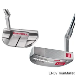 Evnroll 2022 V Series Putters -PrecisionPlay Golf Shop EVN0015e