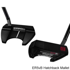 Evnroll 2022 V Series Putters -PrecisionPlay Golf Shop EVN0015g
