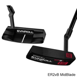 Evnroll 2022 V Series Putters -PrecisionPlay Golf Shop EVN0015h