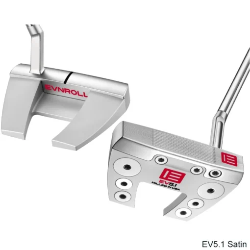Evnroll EV5 Series Putters -PrecisionPlay Golf Shop EVN0021a
