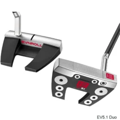 Evnroll EV5 Series Putters -PrecisionPlay Golf Shop EVN0021b