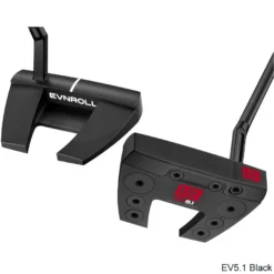 Evnroll EV5 Series Putters -PrecisionPlay Golf Shop EVN0021c