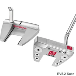 Evnroll EV5 Series Putters -PrecisionPlay Golf Shop EVN0021d