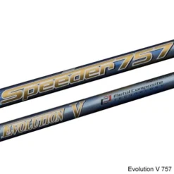 Fujikura Evolution V Wood Shaft -PrecisionPlay Golf Shop FKA0111 111d