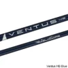 Fujikura Ventus Hybrid Shaft