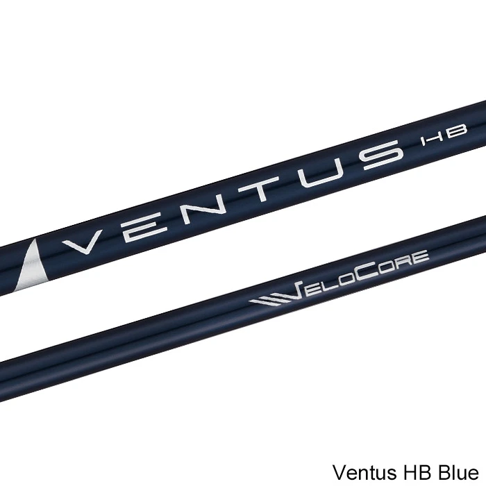 Fujikura Ventus Hybrid Shaft 1 Fujikura Ventus Hybrid Shaft