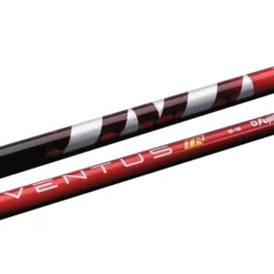Fujikura Ventus TR Red Wood Shaft