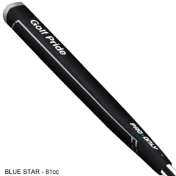Golf Pride Pro Only Putter Grip -PrecisionPlay Golf Shop GOL0071c