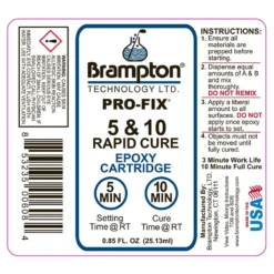 Brampton Epoxy PRO-FIX