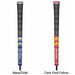 Golf Pride MCC Teams Grip -PrecisionPlay Golf Shop GOL0085f