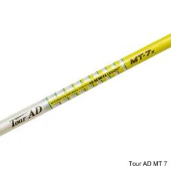 Graphite Design Tour AD MT Shafts -PrecisionPlay Golf Shop GRH0047 47d