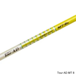 Graphite Design Tour AD MT Shafts -PrecisionPlay Golf Shop GRH0047 47e