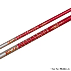 Graphite Design Tour AD M9003 Wood Shafts