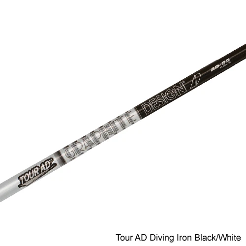 Graphite Design Tour AD Utility Driving Iron Shafts 1 Graphite Design Tour AD Utility Driving Iron Shafts