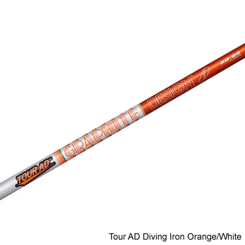 Graphite Design Tour AD Utility Driving Iron Shafts 2 Graphite Design Tour AD Utility Driving Iron Shafts - Image 2