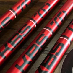 KBS TD Graphite Wood Shaft