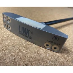 L.A.B. Golf Limited LINK.1 First Run Putter -PrecisionPlay Golf Shop LAB0001f