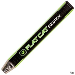 Other Flat Cat Solution Putter Grip -PrecisionPlay Golf Shop LAM0060 60c