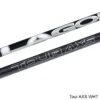 LA Golf TOUR AXS Wood Shaft