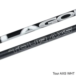 LA Golf TOUR AXS Wood Shaft