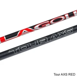 LA Golf TOUR AXS Wood Shaft -PrecisionPlay Golf Shop MIC4001c