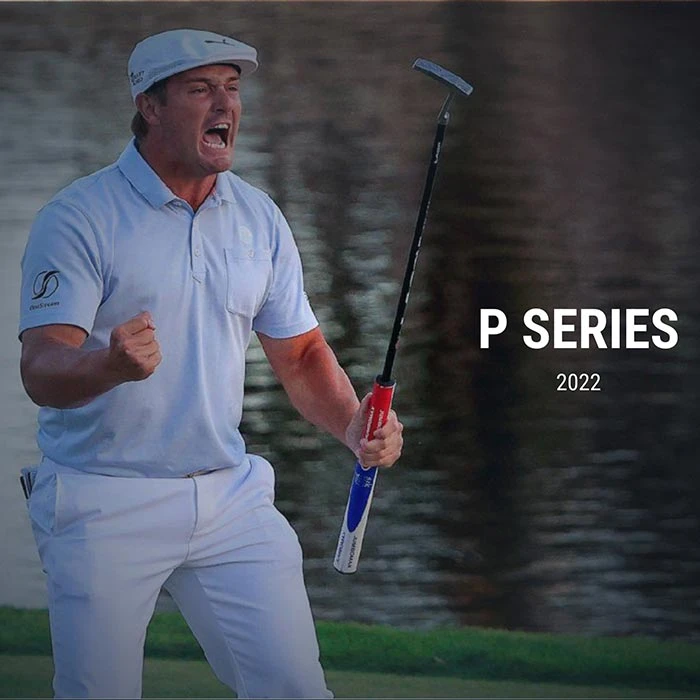 LA Golf P Series Putter Shaft 1 LA Golf P Series Putter Shaft