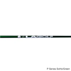 LA Golf P Series Putter SoHo Shaft