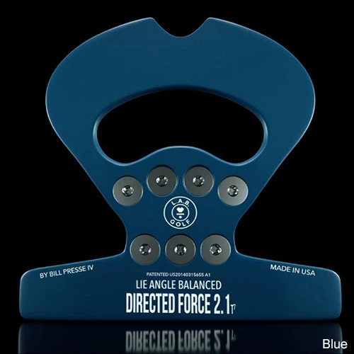 L.A.B. Golf DF 2.1 Putter -PrecisionPlay Golf Shop MIC4031a