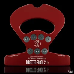 L.A.B. Golf DF 2.1 Putter -PrecisionPlay Golf Shop MIC4031f