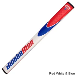 Other JumboMax JMX JumboFlat 17 Putter Grip -PrecisionPlay Golf Shop MIC5004d