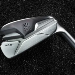 Miura MC-501 Iron Set -PrecisionPlay Golf Shop MIU0069 69c