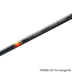 Mitsubishi Tensei 60g Wood Shaft -PrecisionPlay Golf Shop MRN0081 81c