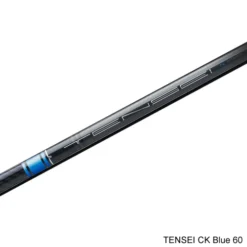 Mitsubishi Tensei 60g Wood Shaft -PrecisionPlay Golf Shop MRN0081 81d