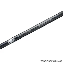 Mitsubishi Tensei 60g Wood Shaft -PrecisionPlay Golf Shop MRN0081 81e